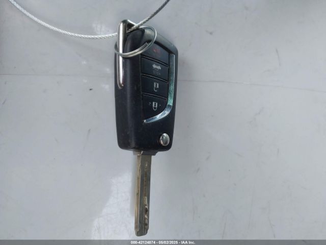 4T1G11AK2LU401673 Toyota Camry Se Nightshade Edition