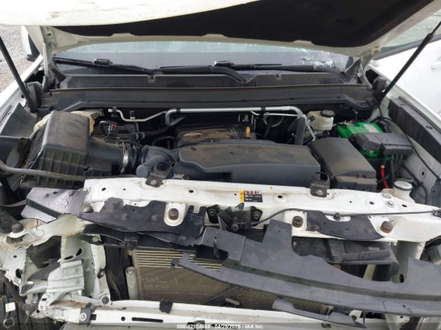 1GCHSCEA5F1224979 Chevrolet Colorado Z71