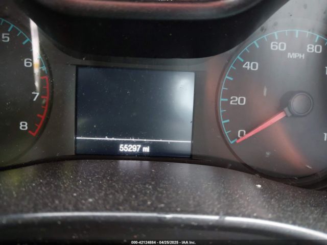 1GCHSCEA5F1224979 Chevrolet Colorado Z71