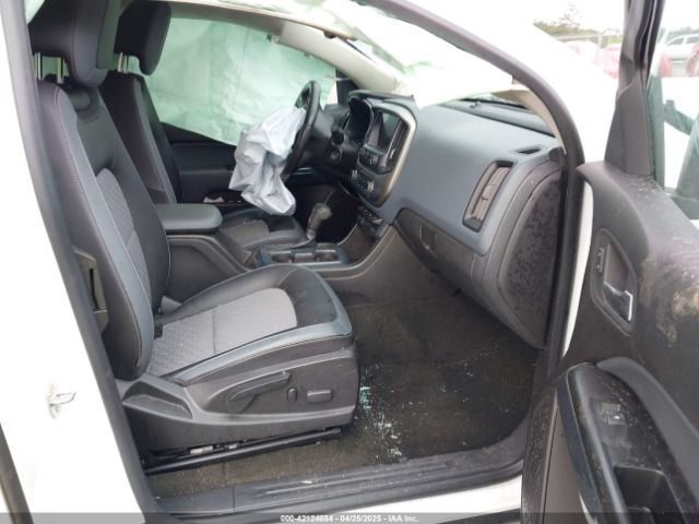 1GCHSCEA5F1224979 Chevrolet Colorado Z71