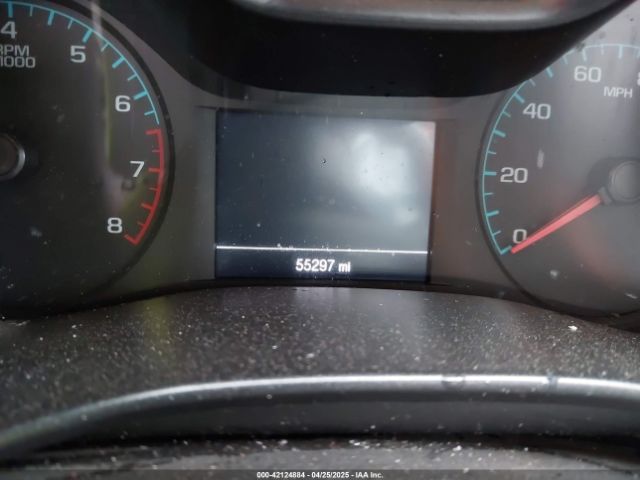 1GCHSCEA5F1224979 Chevrolet Colorado Z71