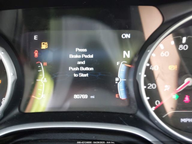 2019 JEEP COMPASS 3C4NJCBB1KT646706 Photo 6