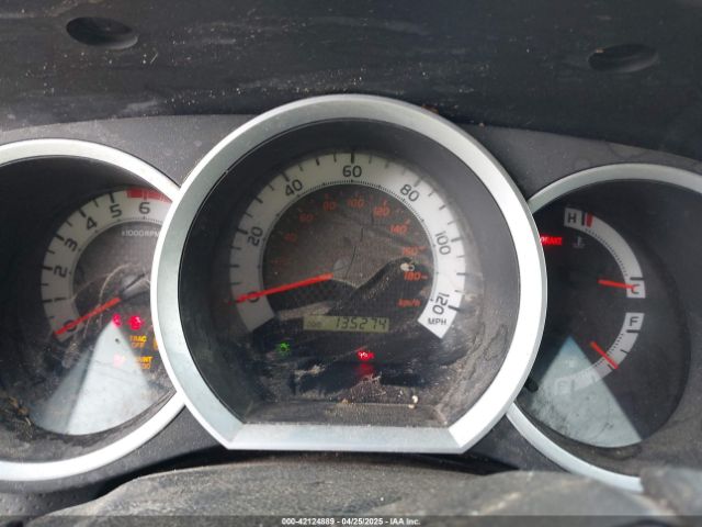 5TFUU4EN7FX122758 Toyota Tacoma Base V6