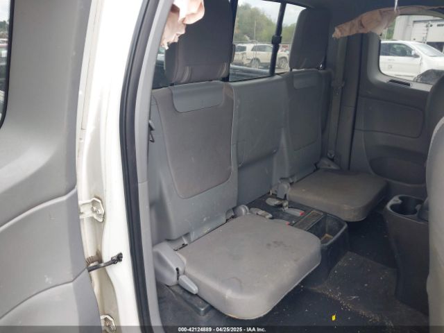 5TFUU4EN7FX122758 Toyota Tacoma Base V6