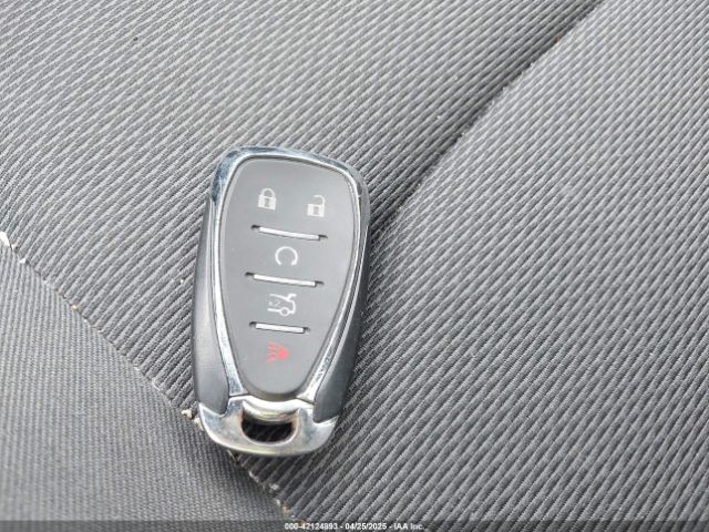 2017 CHEVROLET CRUZE 3G1BE6SM3HS541473 Photo 10