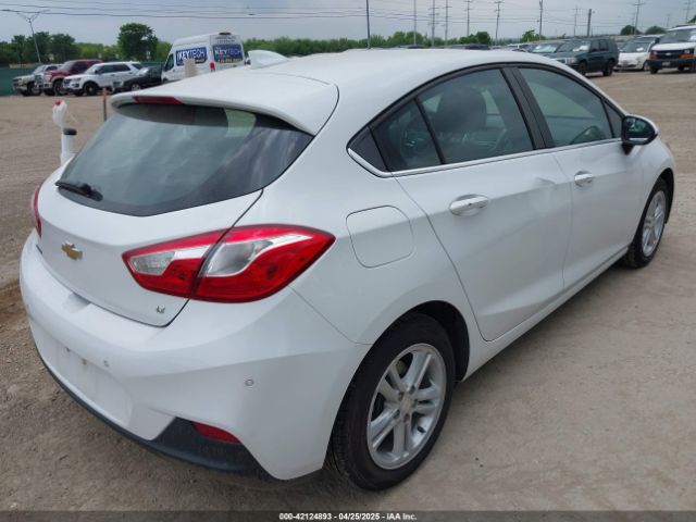 2017 CHEVROLET CRUZE 3G1BE6SM3HS541473 Photo 3