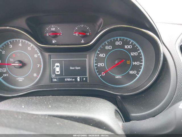 2017 CHEVROLET CRUZE 3G1BE6SM3HS541473 Photo 6