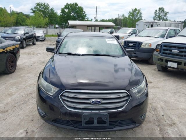 1FAHP2D81EG140072 Ford TAURUS SE