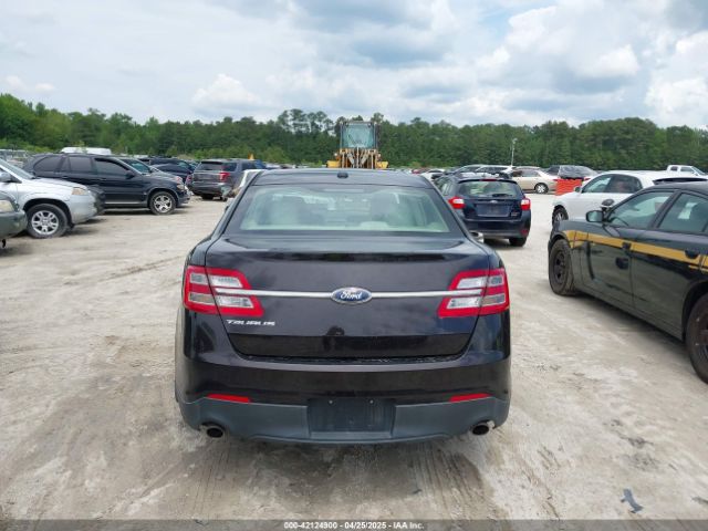 1FAHP2D81EG140072 Ford TAURUS SE