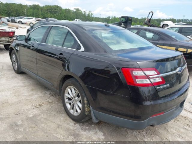 1FAHP2D81EG140072 Ford TAURUS SE