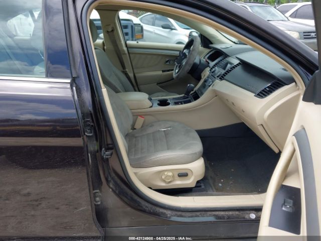 1FAHP2D81EG140072 Ford TAURUS SE