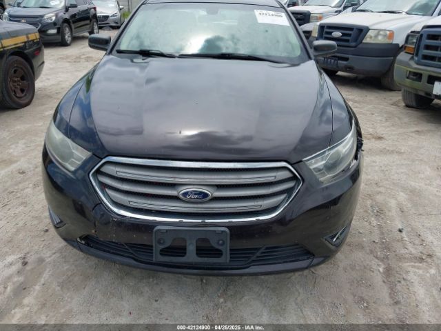 1FAHP2D81EG140072 Ford TAURUS SE