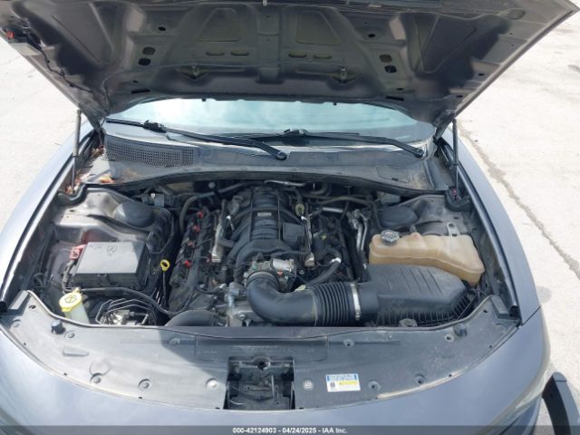 2C3CDXKT3LH112023 Dodge Charger Police Awd