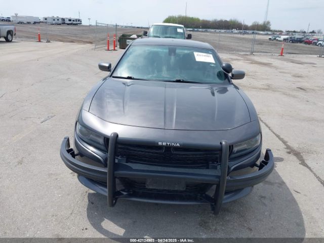 2C3CDXKT3LH112023 Dodge Charger Police Awd
