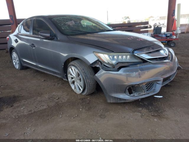 19UDE2F30HA011507 auction archive image