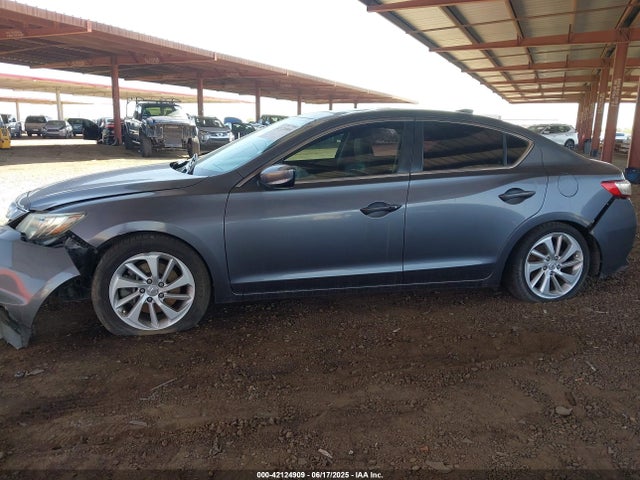Acura k24v7 2017 19UDE2F30HA011507 Image 13