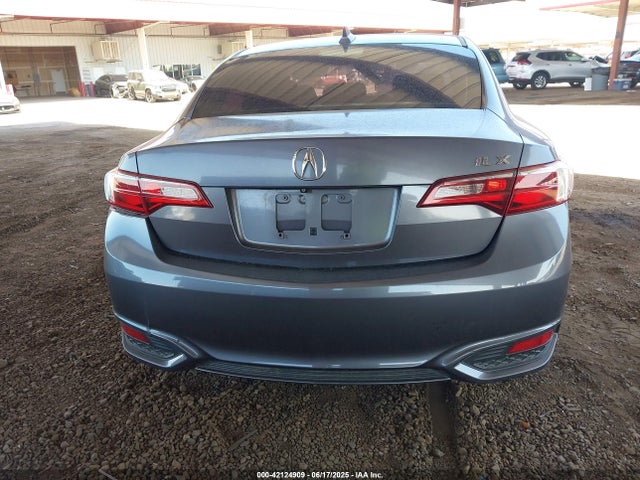 Acura k24v7 2017 19UDE2F30HA011507 Image 15