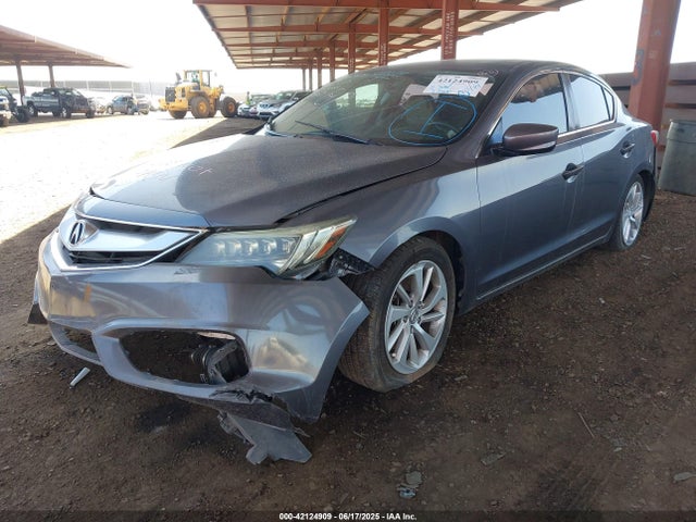 19UDE2F30HA011507 Acura k24v7