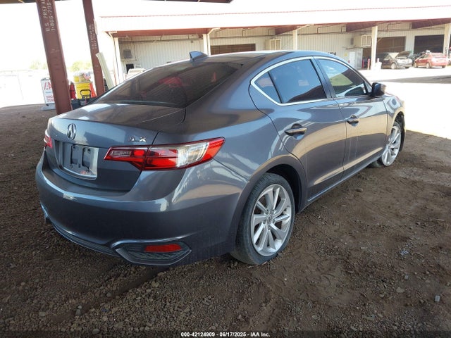 Acura k24v7 2017 19UDE2F30HA011507 Image 4