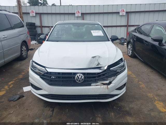3VWC57BU9LM101169 Volkswagen Jetta 1.4t R-line/1.4t S/1.4t Se