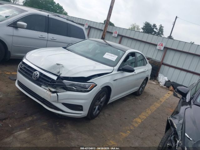 2020 VOLKSWAGEN JETTA 3VWC57BU9LM101169 Photo 1