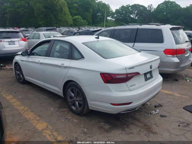 2020 VOLKSWAGEN JETTA 3VWC57BU9LM101169 Photo 2