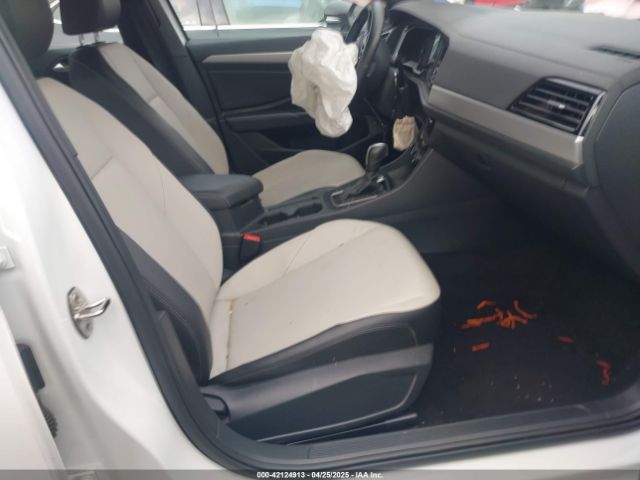 2020 VOLKSWAGEN JETTA 3VWC57BU9LM101169 Photo 4