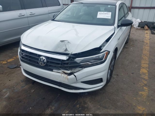 2020 VOLKSWAGEN JETTA 3VWC57BU9LM101169 Photo 5