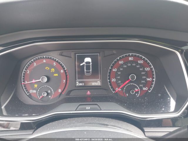 2020 VOLKSWAGEN JETTA 3VWC57BU9LM101169 Photo 6