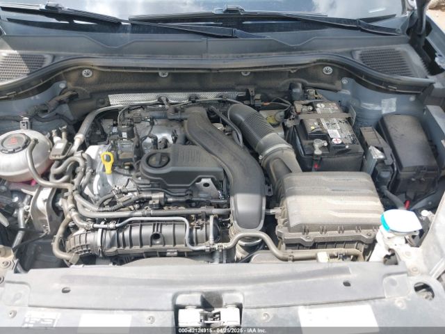 2022 VOLKSWAGEN TAOS 3VVRX7B29NM084478 Photo 9