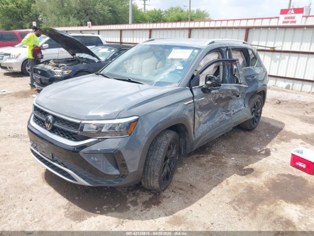 2022 VOLKSWAGEN TAOS 3VVRX7B29NM084478 Photo 1