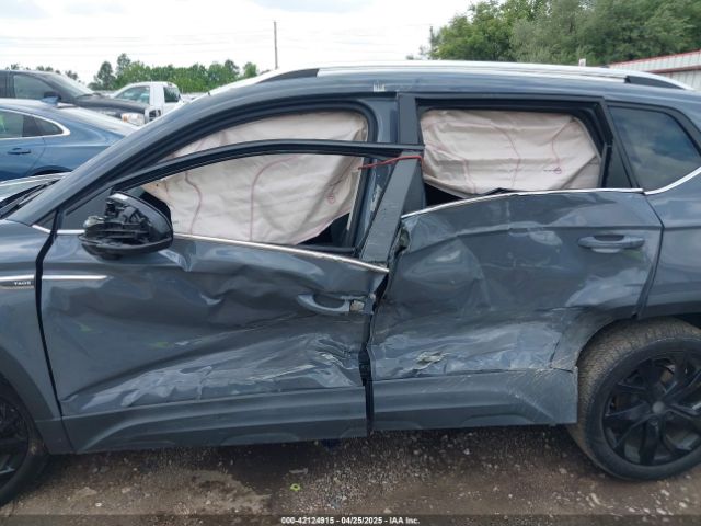 2022 VOLKSWAGEN TAOS 3VVRX7B29NM084478 Photo 5