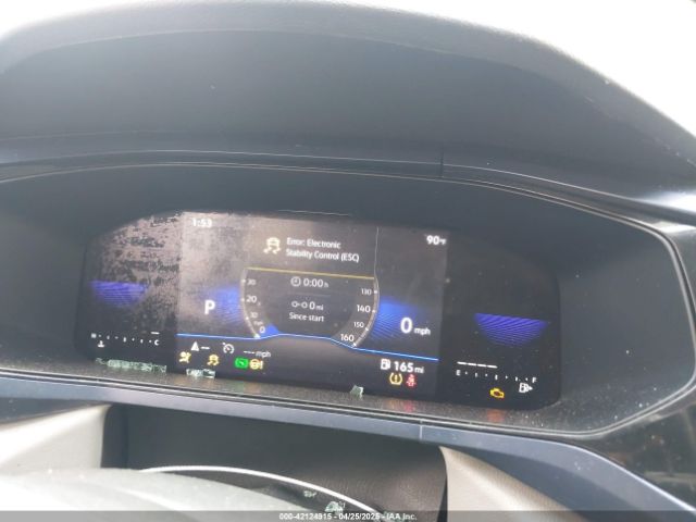 2022 VOLKSWAGEN TAOS 3VVRX7B29NM084478 Photo 6