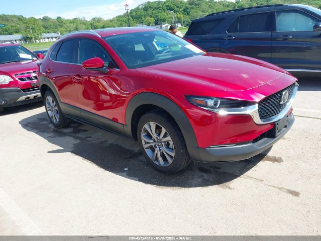 2024 MAZDA CX-30 3MVDMBCMXRM619875