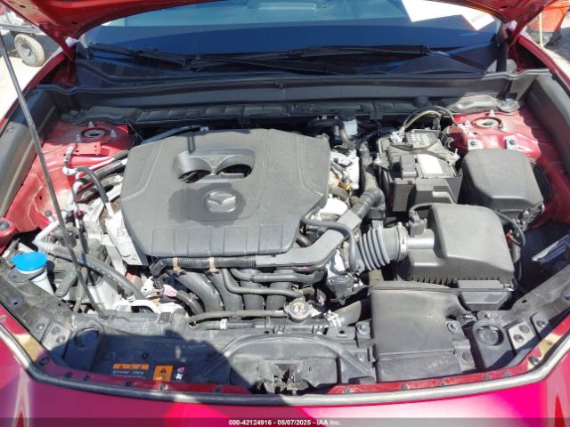 2024 MAZDA CX-30 3MVDMBCMXRM619875 Photo 9