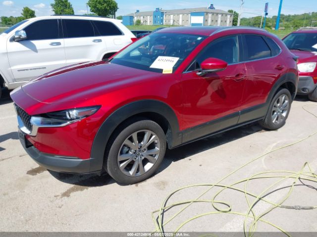 2024 MAZDA CX-30 3MVDMBCMXRM619875 Photo 1