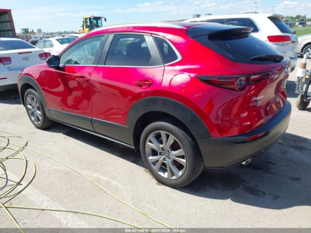 2024 MAZDA CX-30 3MVDMBCMXRM619875 Photo 2