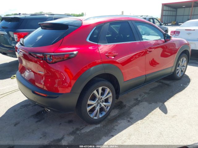 2024 MAZDA CX-30 3MVDMBCMXRM619875 Photo 3