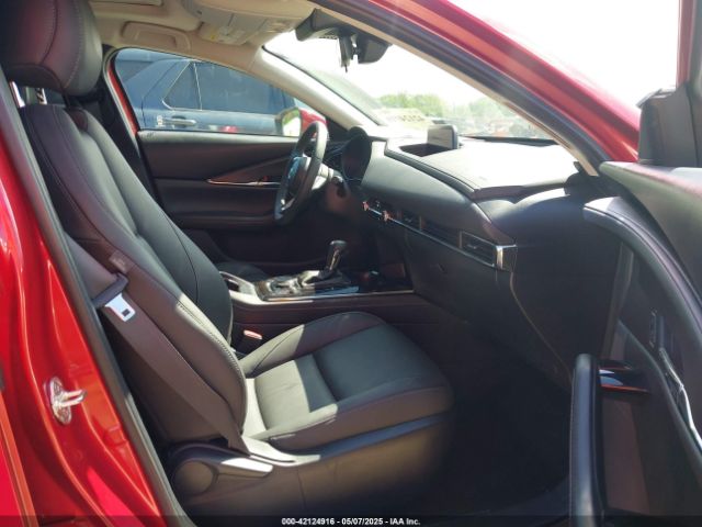 2024 MAZDA CX-30 3MVDMBCMXRM619875 Photo 4