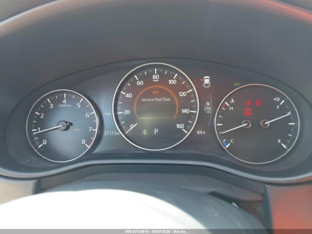 2024 MAZDA CX-30 3MVDMBCMXRM619875 Photo 6