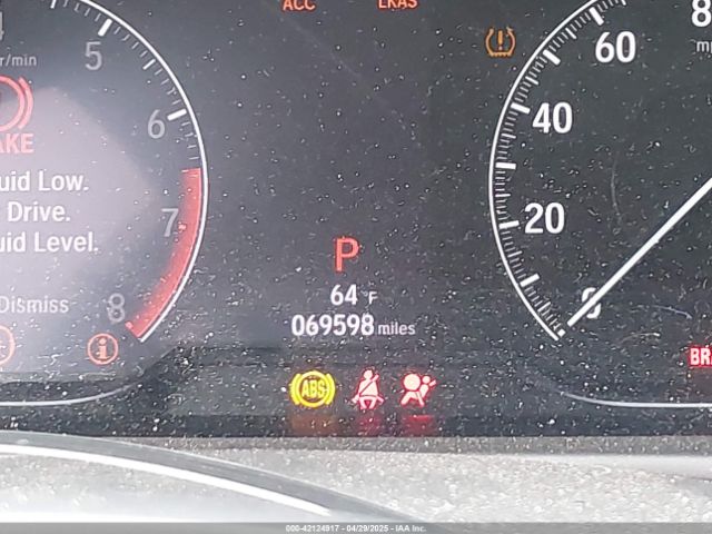 1HGCV1F66JA176760 Honda Accord Ex-l
