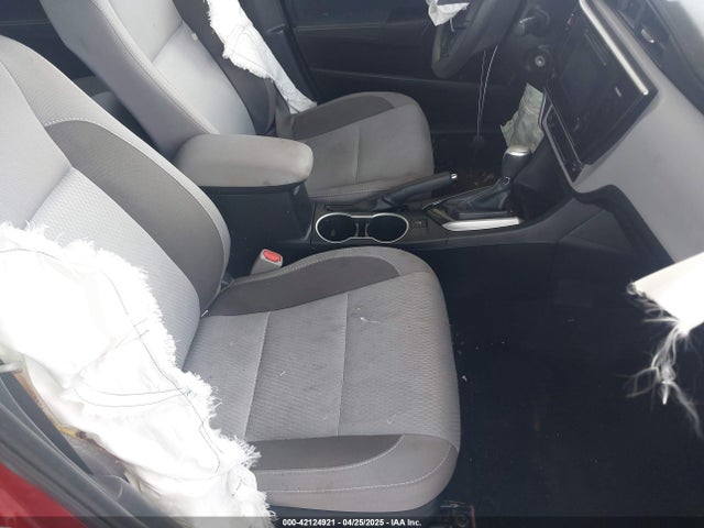 2T1BURHE5HC959719 Toyota COROLLA LE