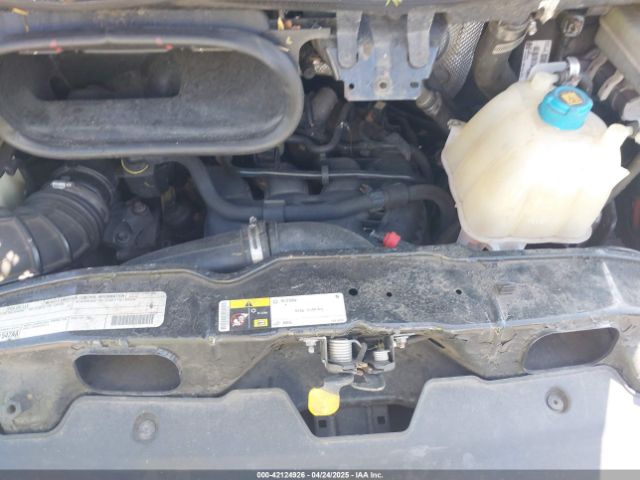 3C6TRVCG5GE126582 RAM Promaster 2500 High Roof