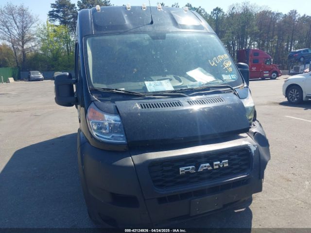 3C6TRVCG5GE126582 RAM Promaster 2500 High Roof