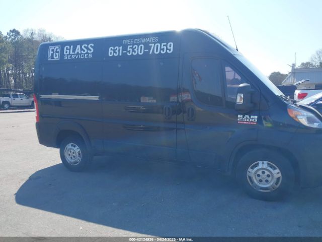 3C6TRVCG5GE126582 RAM Promaster 2500 High Roof