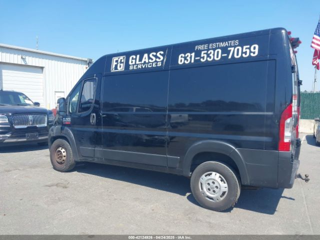 3C6TRVCG5GE126582 RAM Promaster 2500 High Roof