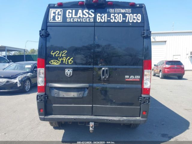 3C6TRVCG5GE126582 RAM Promaster 2500 High Roof
