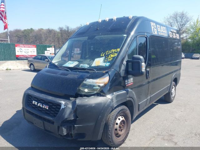 3C6TRVCG5GE126582 RAM Promaster 2500 High Roof