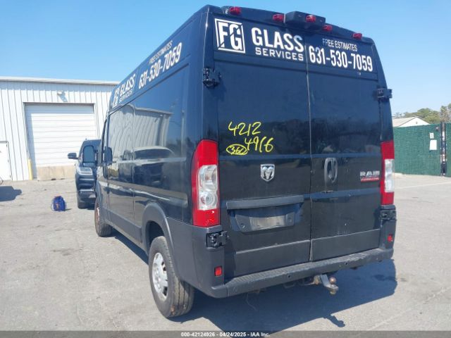 3C6TRVCG5GE126582 RAM Promaster 2500 High Roof