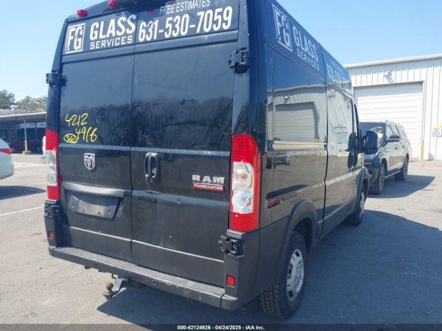 3C6TRVCG5GE126582 RAM Promaster 2500 High Roof